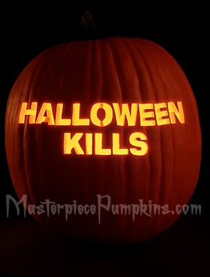 Masterpiece Pumpkins - On TV, in Movies, or in the Media!