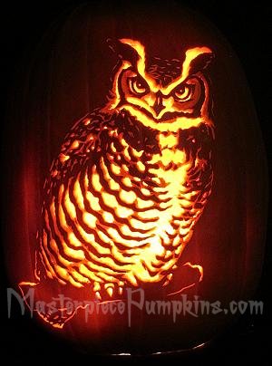 Pumpkin Carving Patterns: Free Ideas from 27 Stencils