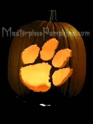 Masterpiece Pumpkins PRE-CARVED PUMPKINS- custom carved pumpkins you ...