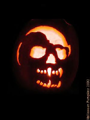 Masterpiece Pumpkins - On TV, in Movies, or in the Media!