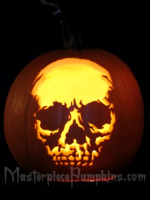 HALLOWEEN Carving Patterns